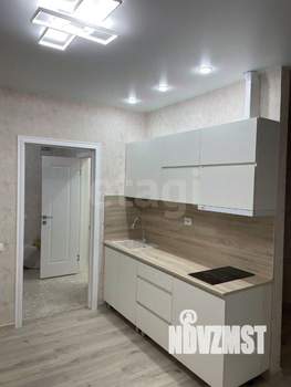 Студия квартира, вторичка, 32м2, 12/24 этаж