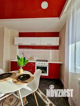 1-к квартира, вторичка, 40м2, 5/22 этаж