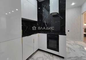 1-к квартира, вторичка, 40м2, 2/24 этаж