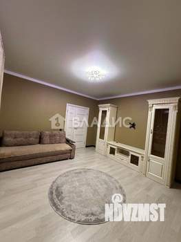 3-к квартира, вторичка, 74м2, 13/19 этаж