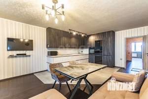 2-к квартира, вторичка, 98м2, 16/32 этаж