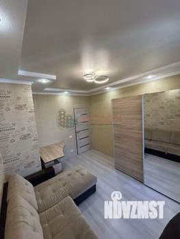 2-к квартира, вторичка, 56м2, 19/19 этаж