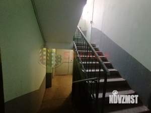 3-к квартира, вторичка, 84м2, 8/10 этаж