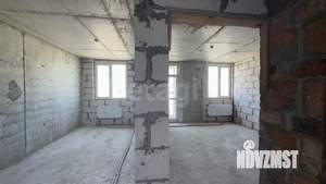 1-к квартира, вторичка, 41м2, 25/25 этаж