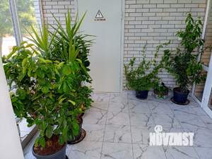 2-к квартира, вторичка, 56м2, 13/22 этаж