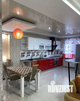 2-к квартира, вторичка, 74м2, 12/17 этаж