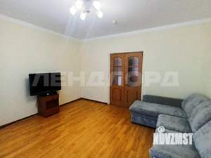 3-к квартира, вторичка, 80м2, 11/17 этаж