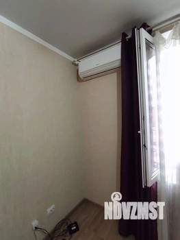 1-к квартира, вторичка, 38м2, 3/21 этаж