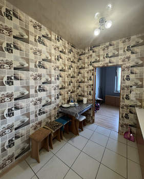 1-к квартира, вторичка, 27м2, 13/17 этаж