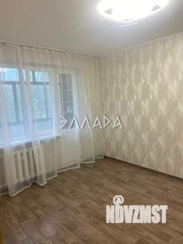1-к квартира, вторичка, 21м2, 5/9 этаж