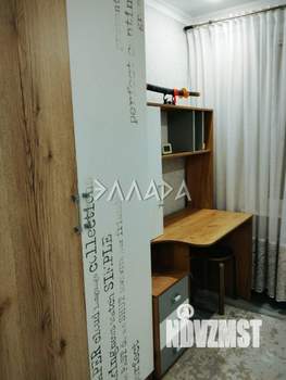 4-к квартира, вторичка, 62м2, 4/5 этаж