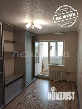 2-к квартира, вторичка, 51м2, 9/9 этаж