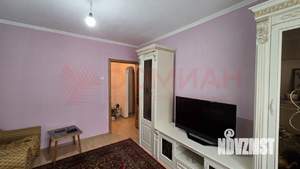 1-к квартира, вторичка, 34м2, 8/10 этаж