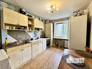 2-к квартира, вторичка, 50м2, 3/5 этаж