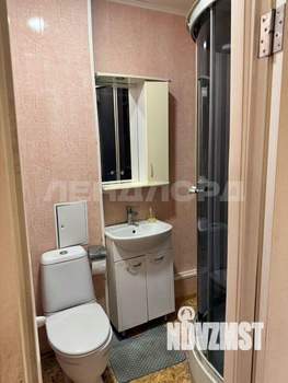 2-к квартира, вторичка, 43м2, 3/5 этаж