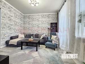 2-к квартира, вторичка, 60м2, 3/4 этаж