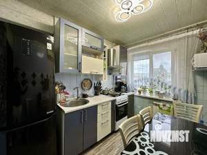 3-к квартира, вторичка, 69м2, 8/9 этаж