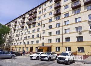 Студия квартира, вторичка, 29м2, 4/8 этаж