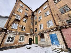 1-к квартира, вторичка, 50м2, 1/5 этаж