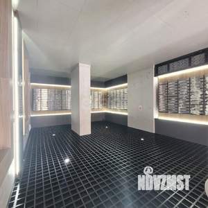2-к квартира, вторичка, 42м2, 17/25 этаж