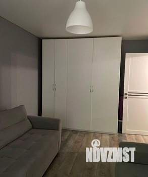 2-к квартира, вторичка, 44м2, 1/5 этаж