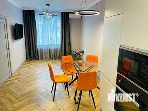 2-к квартира, вторичка, 48м2, 3/5 этаж