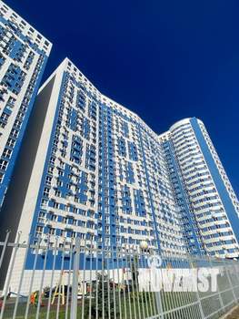 3-к квартира, вторичка, 74м2, 6/25 этаж