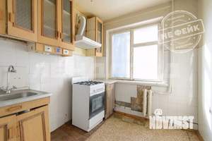 3-к квартира, вторичка, 60м2, 4/5 этаж