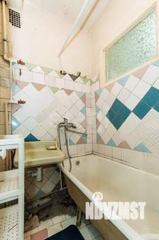 2-к квартира, вторичка, 42м2, 3/5 этаж