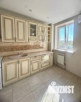 Студия квартира, вторичка, 34м2, 1/8 этаж