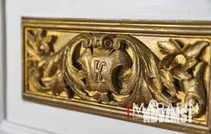 5-к квартира, вторичка, 300м2, 2/2 этаж