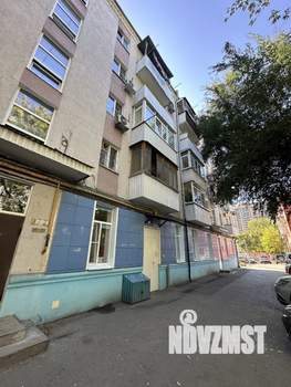 2-к квартира, вторичка, 44м2, 5/5 этаж