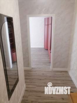 1-к квартира, вторичка, 42м2, 2/10 этаж