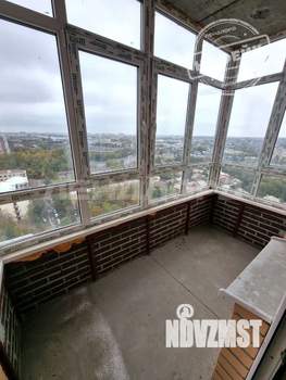 2-к квартира, вторичка, 44м2, 20/21 этаж