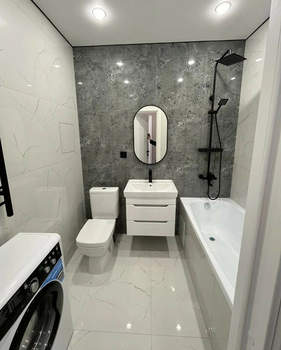 1-к квартира, вторичка, 35м2, 10/11 этаж