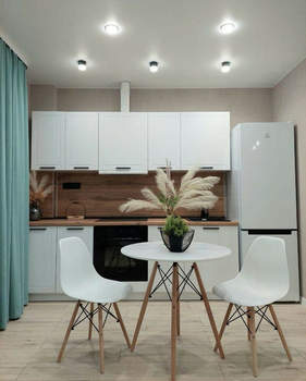 Студия квартира, вторичка, 26м2, 10/25 этаж