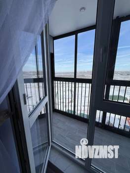 1-к квартира, вторичка, 35м2, 10/11 этаж