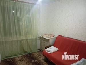 3-к квартира, вторичка, 60м2, 1/9 этаж