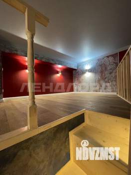 2-к квартира, вторичка, 52м2, 1/3 этаж