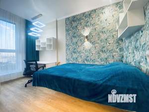 1-к квартира, вторичка, 30м2, 9/23 этаж