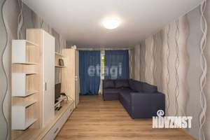 2-к квартира, вторичка, 44м2, 3/5 этаж