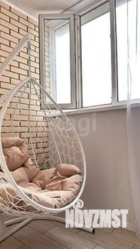 1-к квартира, вторичка, 41м2, 14/18 этаж