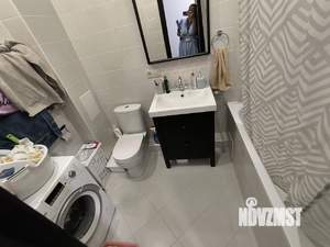 1-к квартира, вторичка, 59м2, 20/22 этаж
