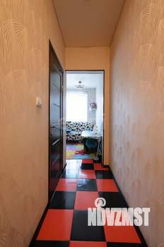 1-к квартира, вторичка, 34м2, 2/5 этаж