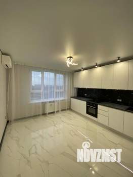 2-к квартира, вторичка, 39м2, 9/11 этаж