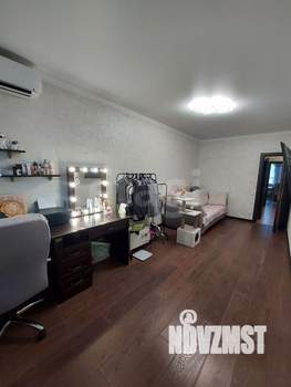 2-к квартира, вторичка, 71м2, 15/25 этаж