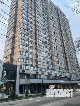 3-к квартира, вторичка, 71м2, 11/24 этаж