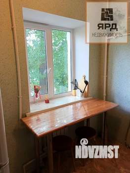 2-к квартира, вторичка, 44м2, 3/5 этаж