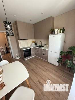 1-к квартира, вторичка, 33м2, 4/24 этаж