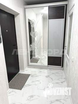 1-к квартира, вторичка, 42м2, 12/24 этаж